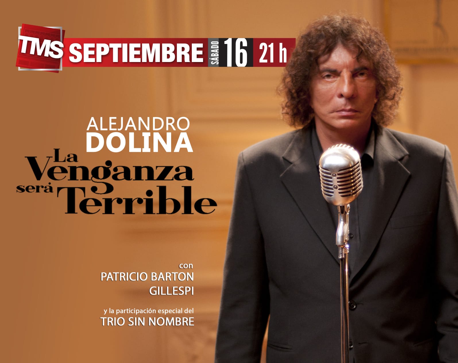 ALEJANDRO DOLINA