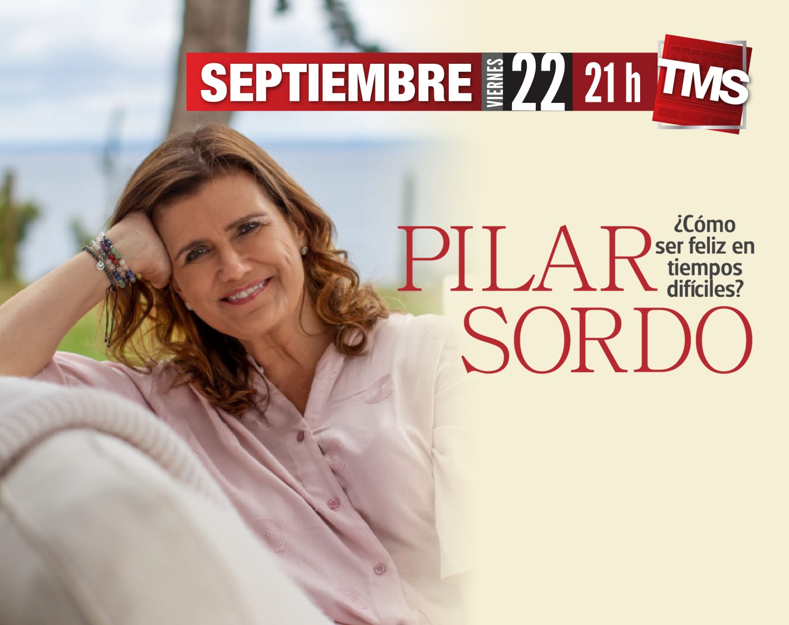 PILAR SORDO