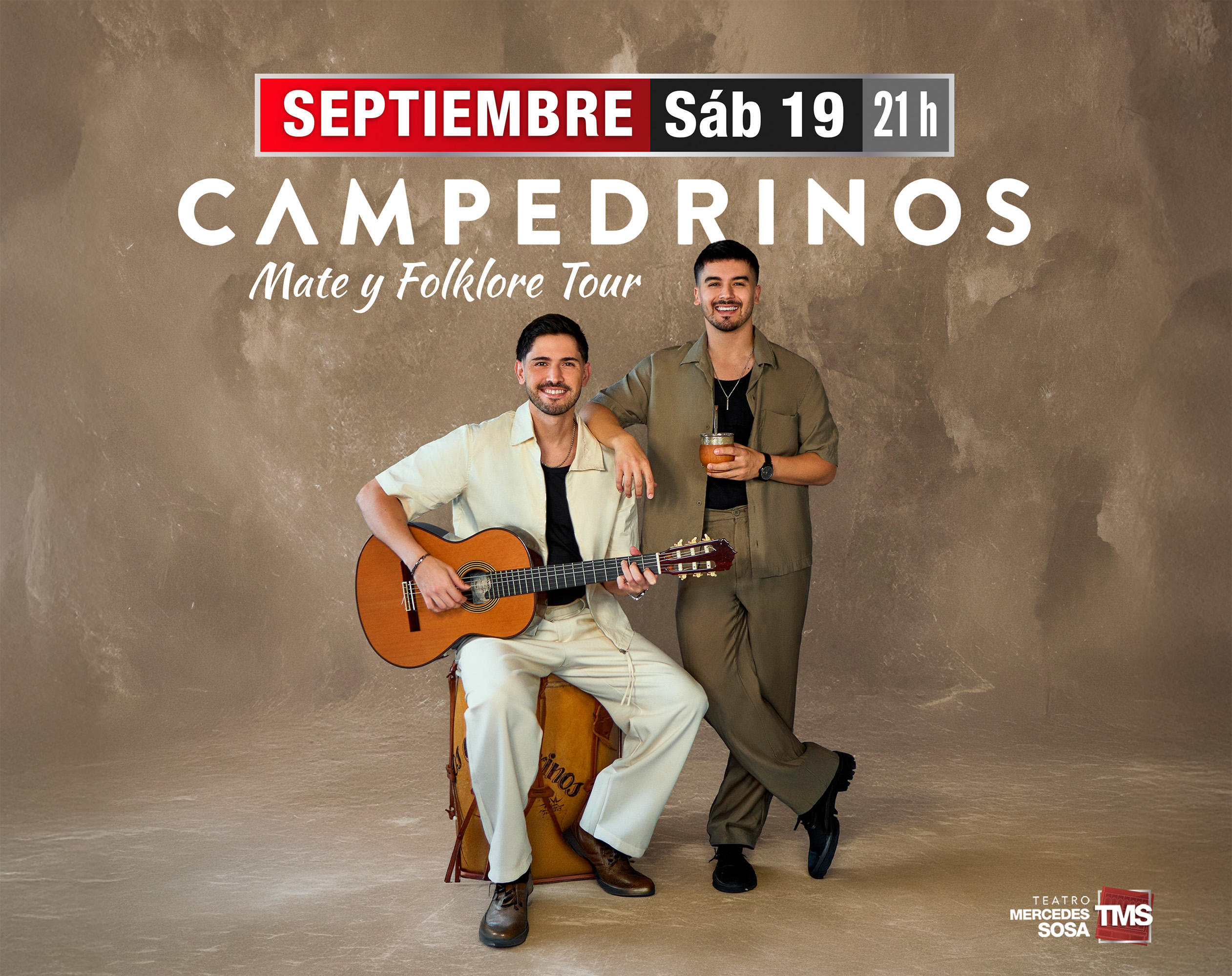 CAMPEDRINOS